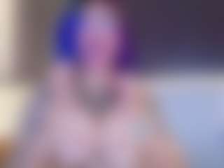 Annie's Live Sex Cam Show
