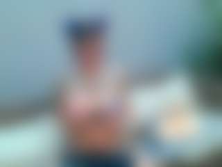 Annie's Live Sex Cam Show