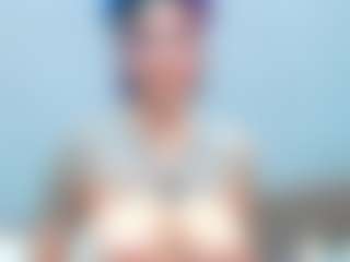 Annie's Live Sex Cam Show