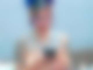 Annie's Live Sex Cam Show