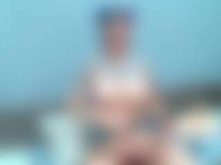 Annie's Live Sex Cam Show