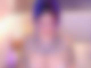 Annie's Live Sex Cam Show