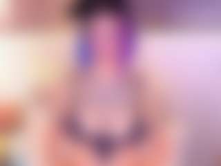 Annie's Live Sex Cam Show