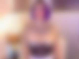 Annie's Live Sex Cam Show