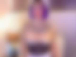 Annie's Live Sex Cam Show
