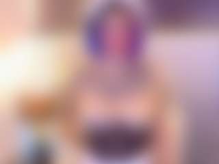 Annie's Live Sex Cam Show