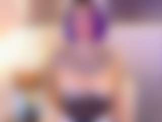 Annie's Live Sex Cam Show