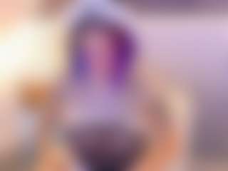 Annie's Live Sex Cam Show