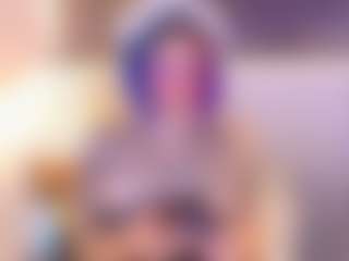 Annie's Live Sex Cam Show