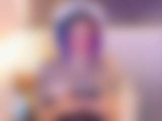 Annie's Live Sex Cam Show