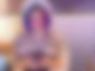 Annie's Live Sex Cam Show