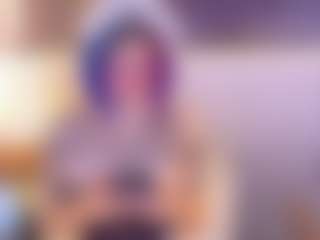 Annie's Live Sex Cam Show