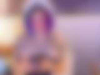 Annie's Live Sex Cam Show