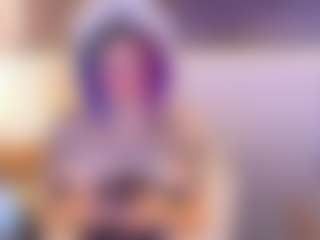 Annie's Live Sex Cam Show
