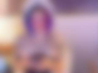 Annie's Live Sex Cam Show