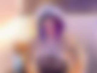 Annie's Live Sex Cam Show