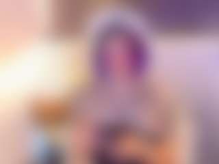 Annie's Live Sex Cam Show