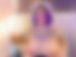 Annie's Live Sex Cam Show