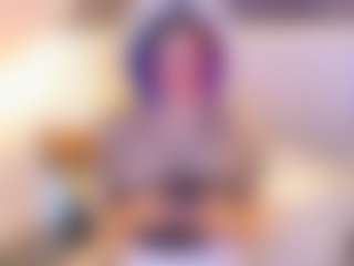 Annie's Live Sex Cam Show