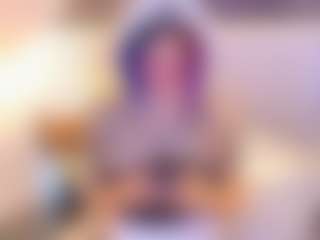 Annie's Live Sex Cam Show