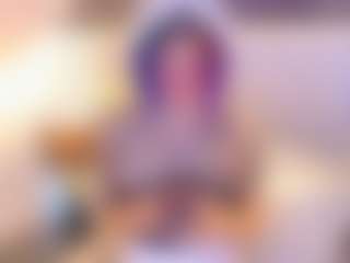 Annie's Live Sex Cam Show