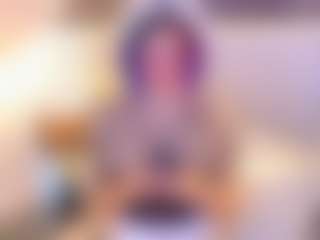Annie's Live Sex Cam Show