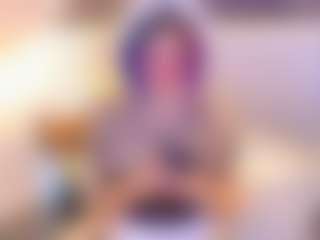 Annie's Live Sex Cam Show
