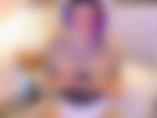 Annie's Live Sex Cam Show