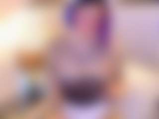 Annie's Live Sex Cam Show