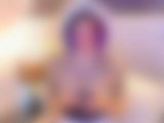 Annie's Live Sex Cam Show
