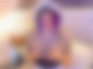 Annie's Live Sex Cam Show