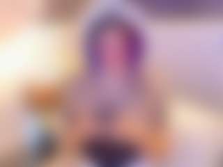 Annie's Live Sex Cam Show