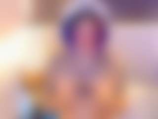 Annie's Live Sex Cam Show