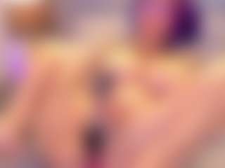 Annie's Live Sex Cam Show