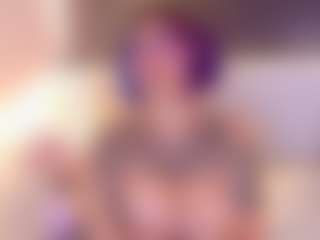 Annie's Live Sex Cam Show