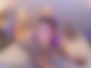 Live cam show with Annie - Wet on Dolls Live