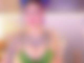 Live cam show with Annie - Cosplay on crypto-cams