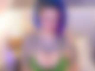 Live cam show with Annie - Toys on Dolls Live