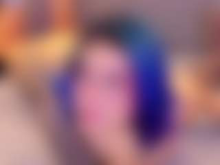 Annie's Live Sex Cam Show