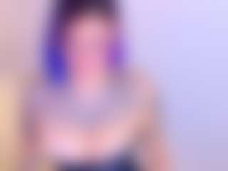Annie's Live Sex Cam Show