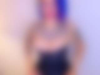 Annie's Live Sex Cam Show