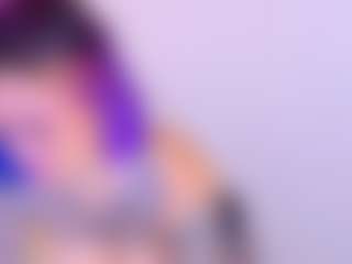 Live cam show with Annie - Big Ass on Mixed Magazine Live