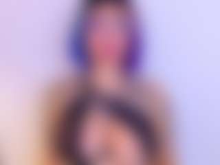 Annie's Live Sex Cam Show