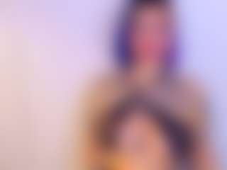 Annie's Live Sex Cam Show