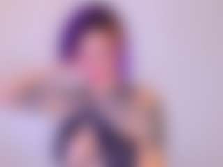 Annie's Live Sex Cam Show