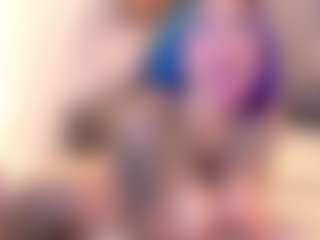 Annie's Live Sex Cam Show