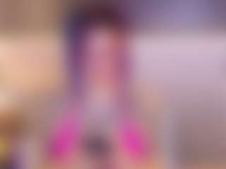 Live cam show with Annie - Fetish on Mixed Magazine Live