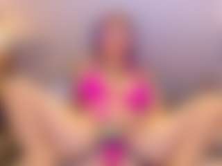 Annie's Live Sex Cam Show
