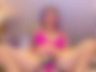 Annie's Live Sex Cam Show