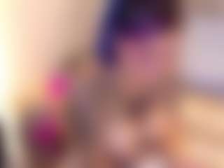 Annie's Live Sex Cam Show